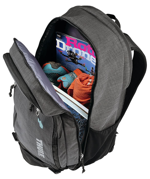 Thule Stravan 15" Computer Backpack