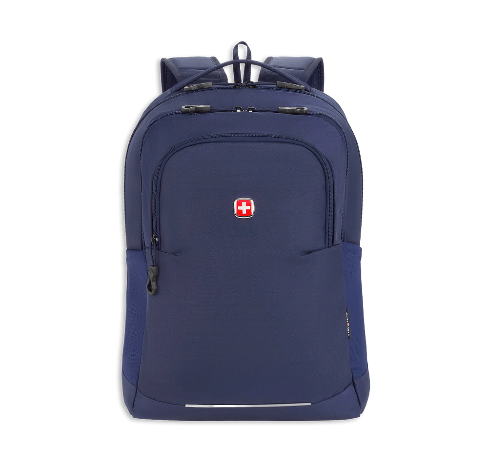 Swiss Gear Ridgeline 15" Computer Backpack-default