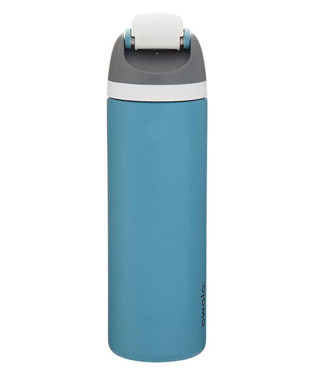Owala 24 oz. Freesip Stainless Steel Water Bottle 