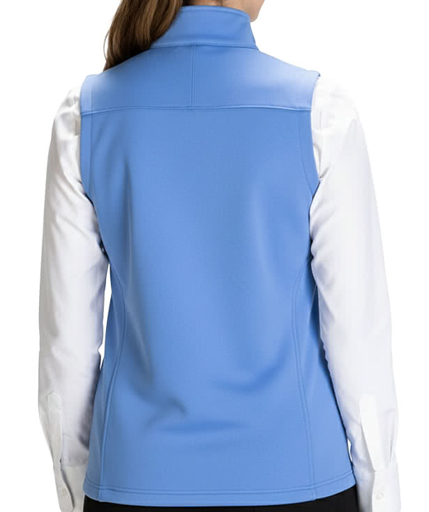 Edwards Women's Performance Tek Fleece Vest