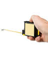 Combo Tape Measure and Level