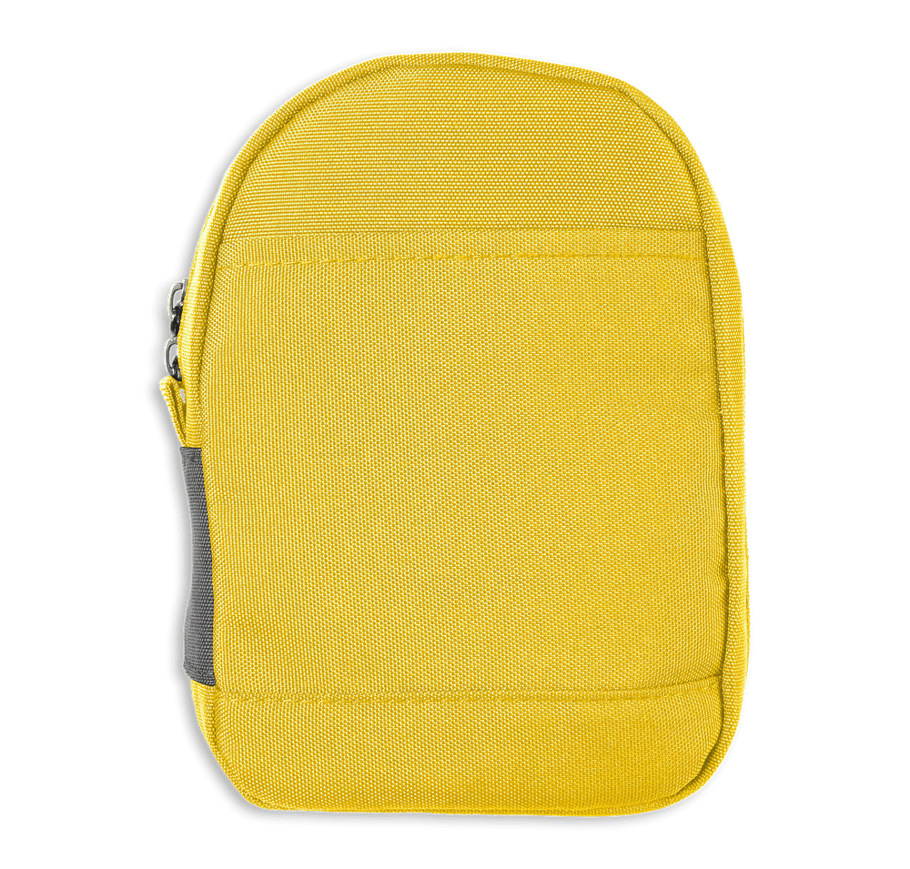 Essex Organizer Recycled Travel Pouch-default