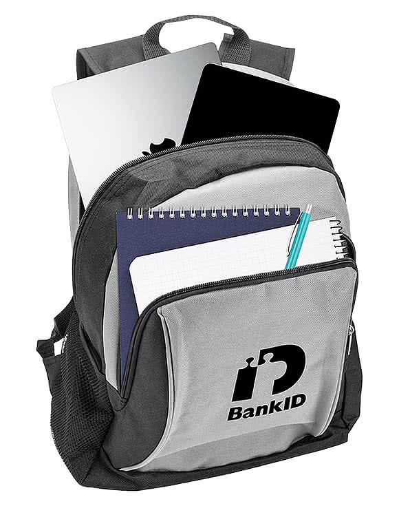 Functional Backpack