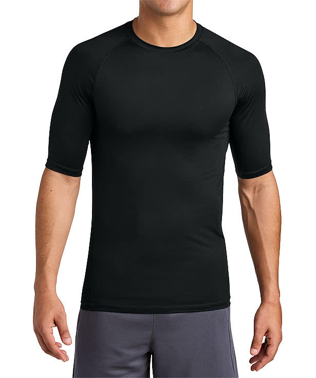 Sport-Tek PosiCharge Compression Performance Shirt