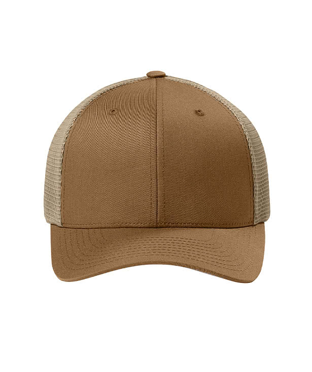 Flexfit 110 Mesh Snapback Trucker Hat