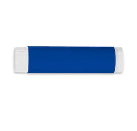 Full Color Sunscreen SPF 30 Gluten Free Lip Balm - Color: Royal Blue