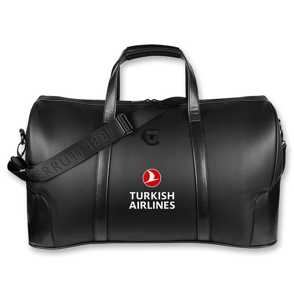 Cerruti 1881 Forbes Travel Duffel Bag