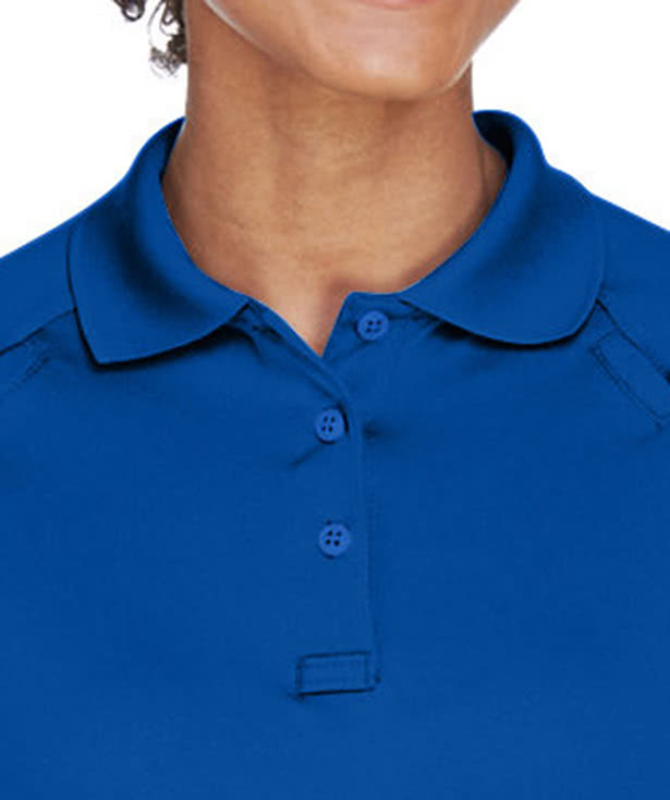 Harriton Women's Advantage Tactical Performance Polo