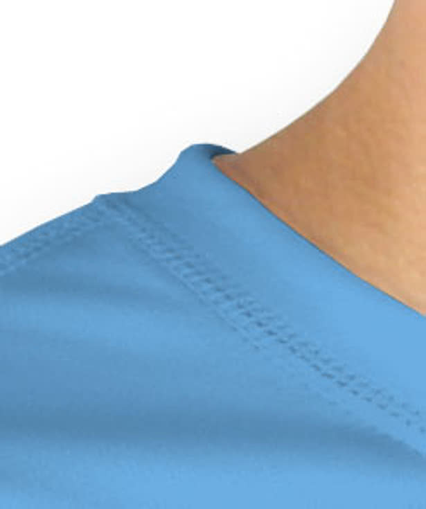Alo Short Sleeve Performance Shirt