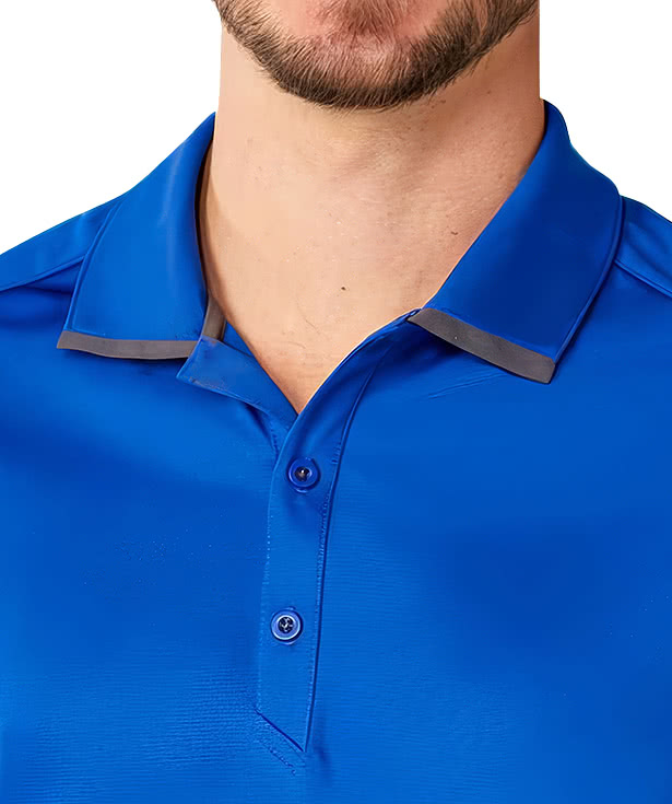 Elevate Cerrado UPF 40+ Performance Polo