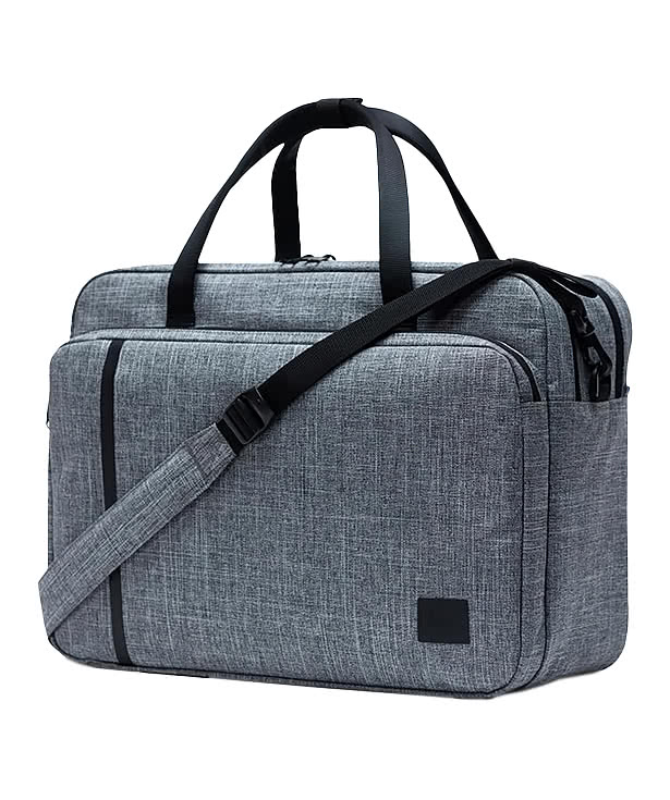 Herschel Tech Gibson Messenger Bag