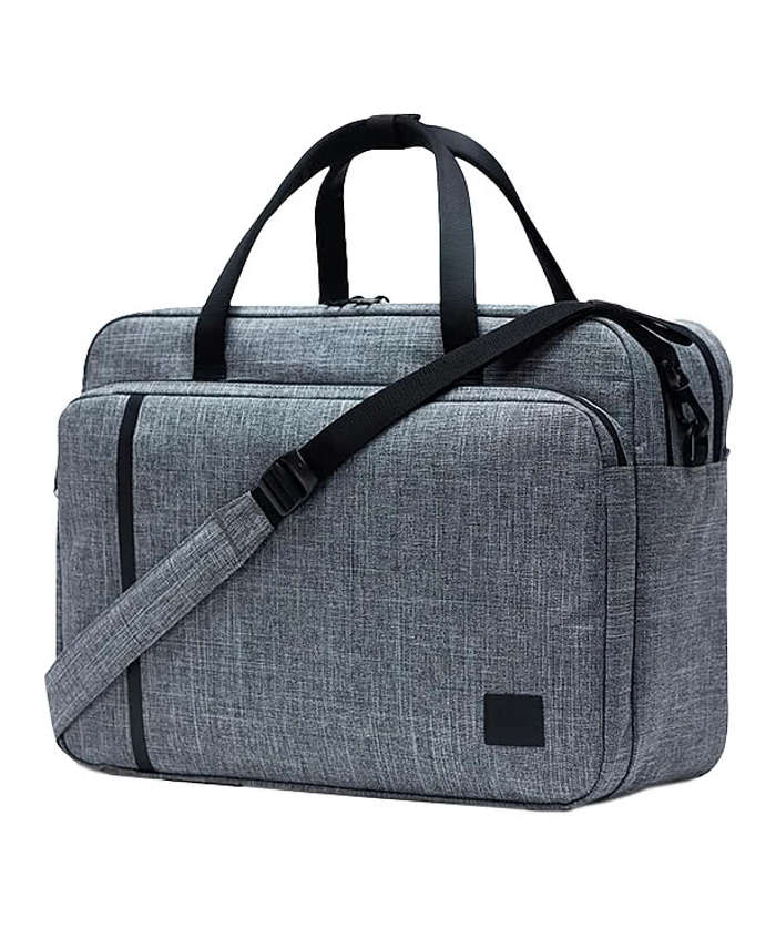 Herschel Tech Gibson Messenger Bag