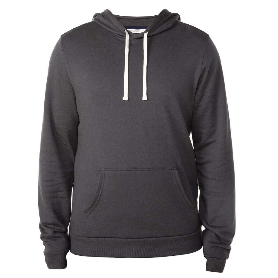 Marine Layer Sunset Pullover Hoodie