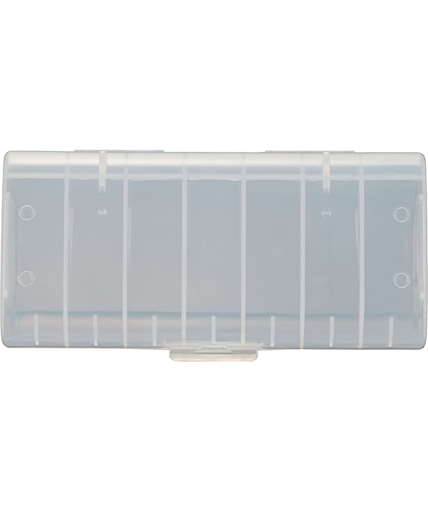 7 Day Recycled Travel Pill Organizer