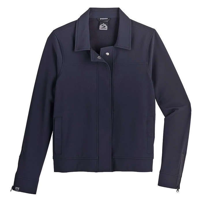Storm Creek Women's Challenger Recycled Jacket