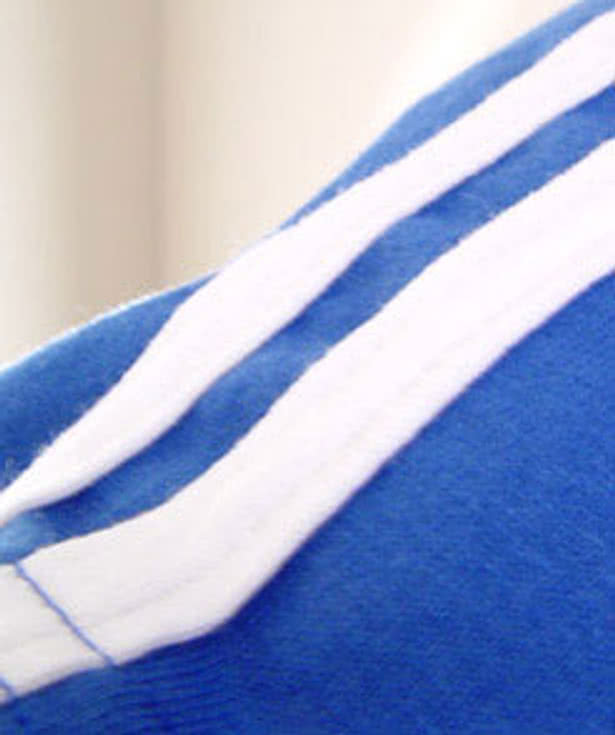 Augusta Cap Sleeve V