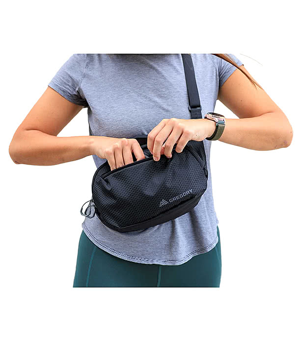 Gregory Nano Shoulder Bag