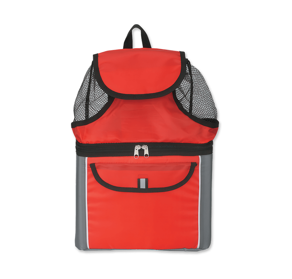 All-In-One Beach 6 Can Backpack Cooler-default
