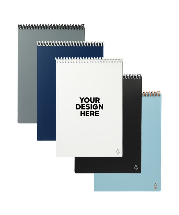 RocketBook Executive Flip Notebook Set