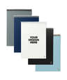 RocketBook Executive Flip Notebook Set