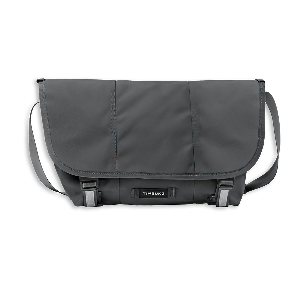 Timbuk2 Classic Recycled 17" Computer Messenger Bag-default