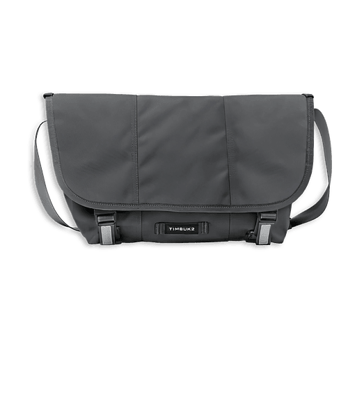 【美品】TIMBUK2 Classic messenger bag s グレー timbuk2-especial-stash-