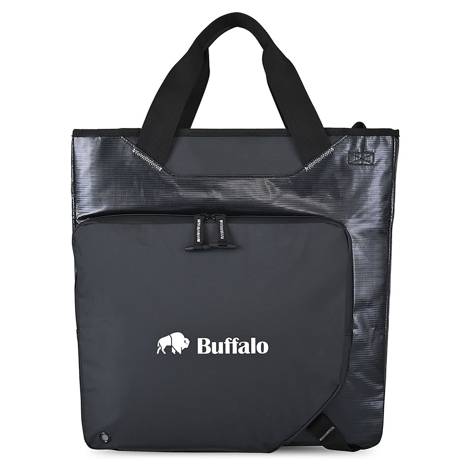 Renegade Holdall Tote Bag