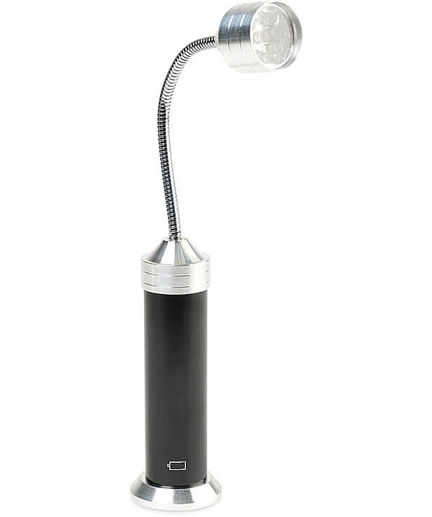 Cuisinart Outdoors 2-Piece Magnetic LED Grill Lights