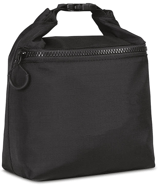 Remmy Wipeable Roll Top Pouch