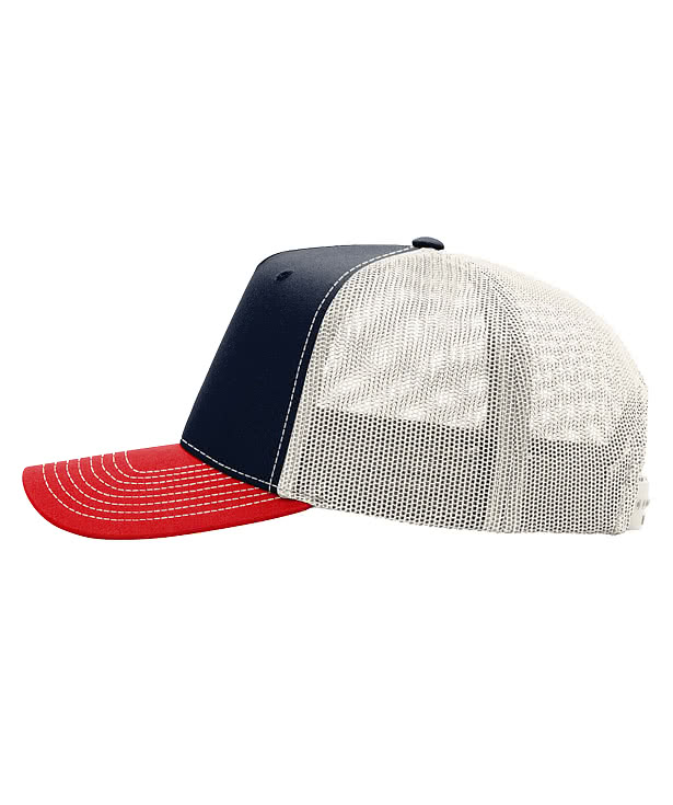 Richardson Champ Hi Pro Trucker Hat