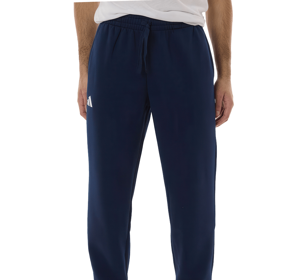 Adidas Recycled Open Bottom Sweatpants-default