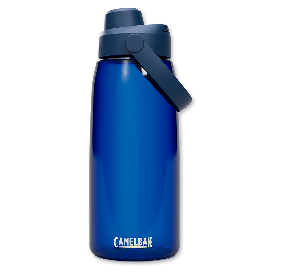 CamelBak Full Color 32 oz. Thrive Chug Tritan Renew Water Bottle-default