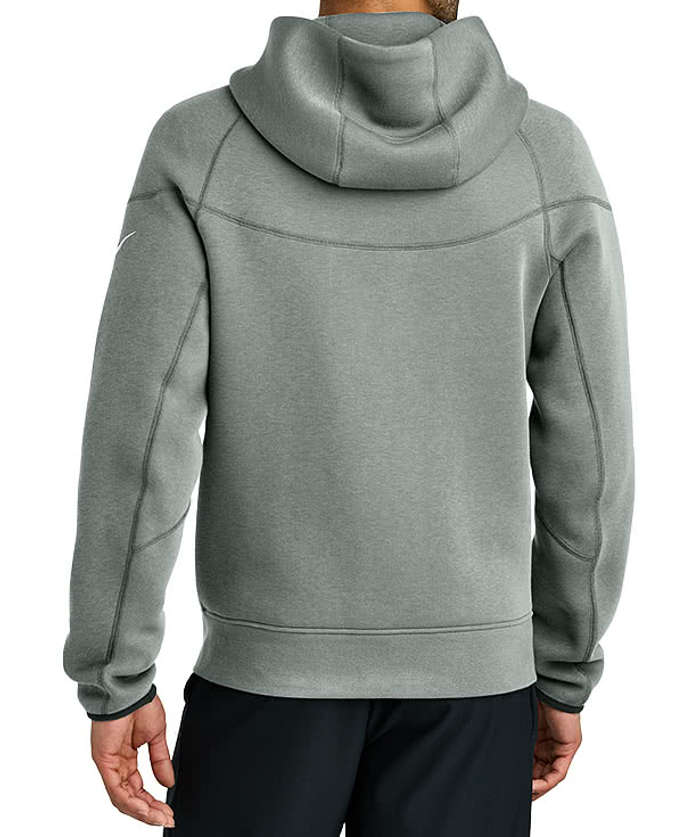 Nike Tech Fleece Zip Hoodie