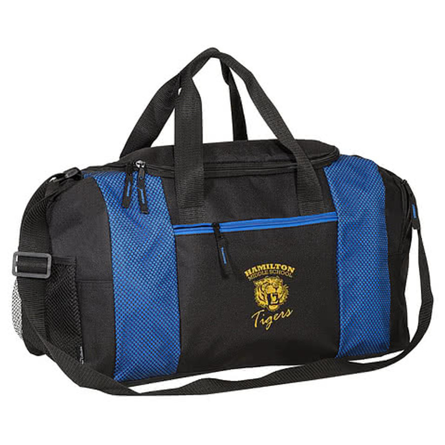 Porter Duffel Bag