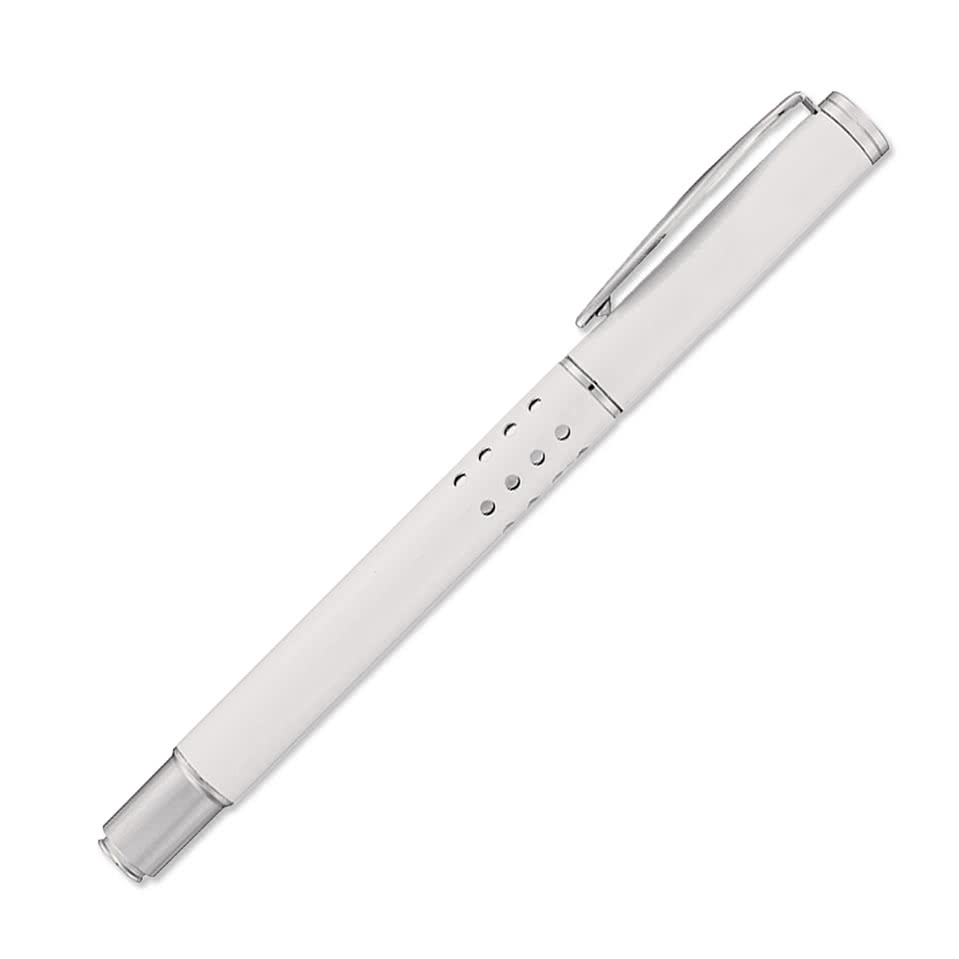 Tuscany Roller Ball Pen (black ink)