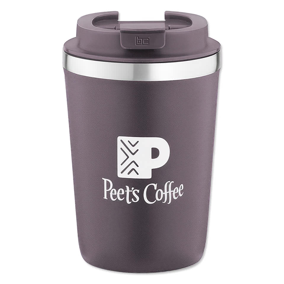 12 oz. Basecamp Sequoia Stainless Steel Insulated Tumbler