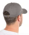 Sportsman Unstructured Washed Hat