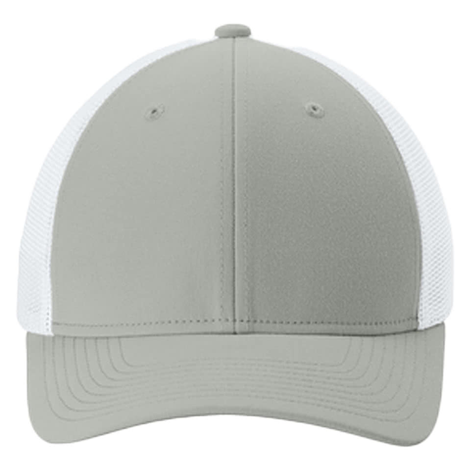 Sport-Tek Stretch-Tek Trucker Hat
