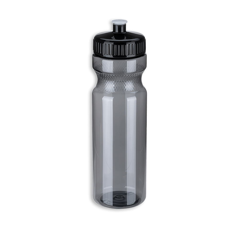 28 oz. Prologue Sports Bottle with Push-Pull Lid (Case of 100)-default