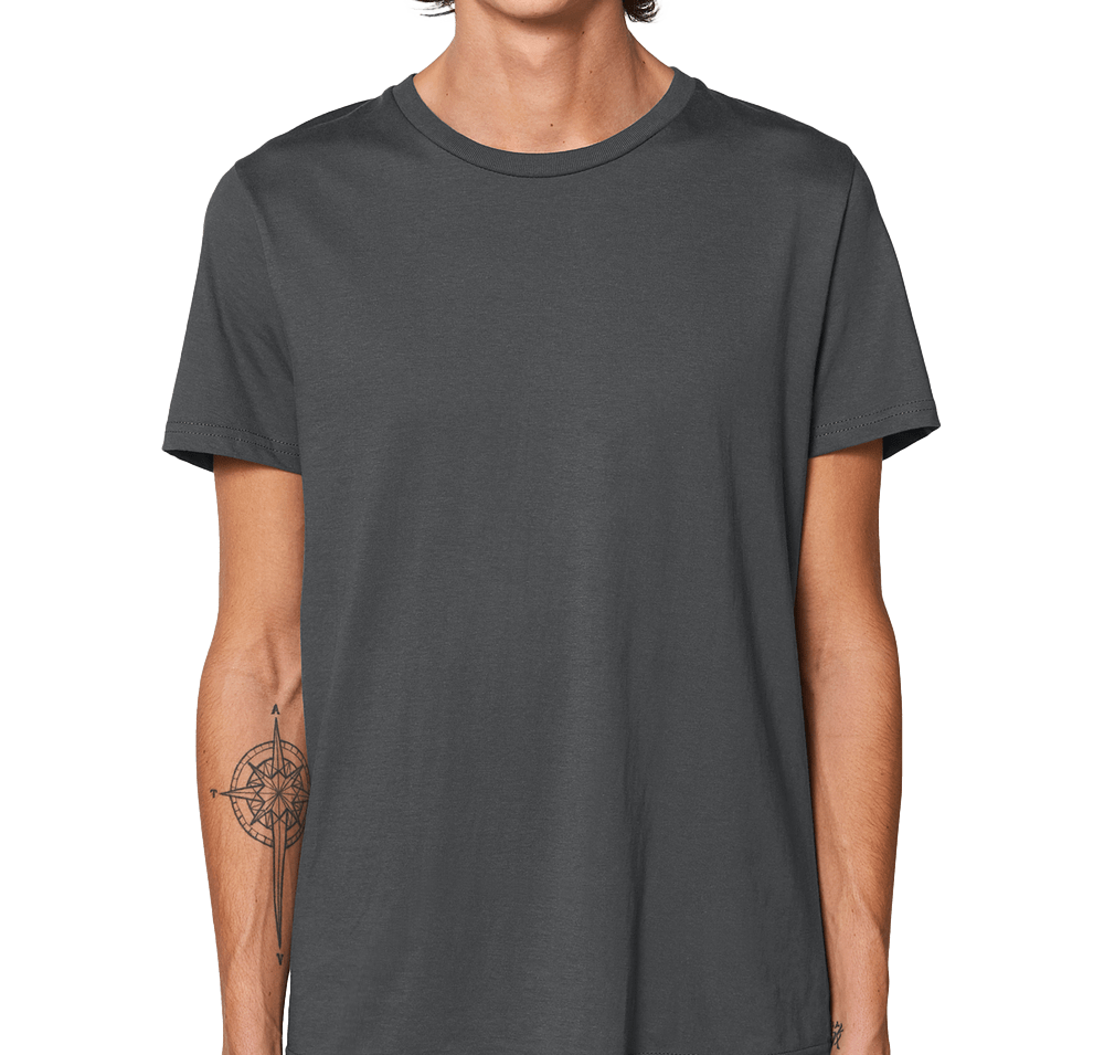 Stanley/Stella Rocker Organic Cotton T-shirt-default