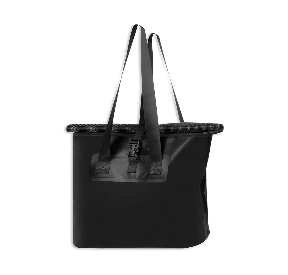 Lido Deck Dry Tote Bag-default