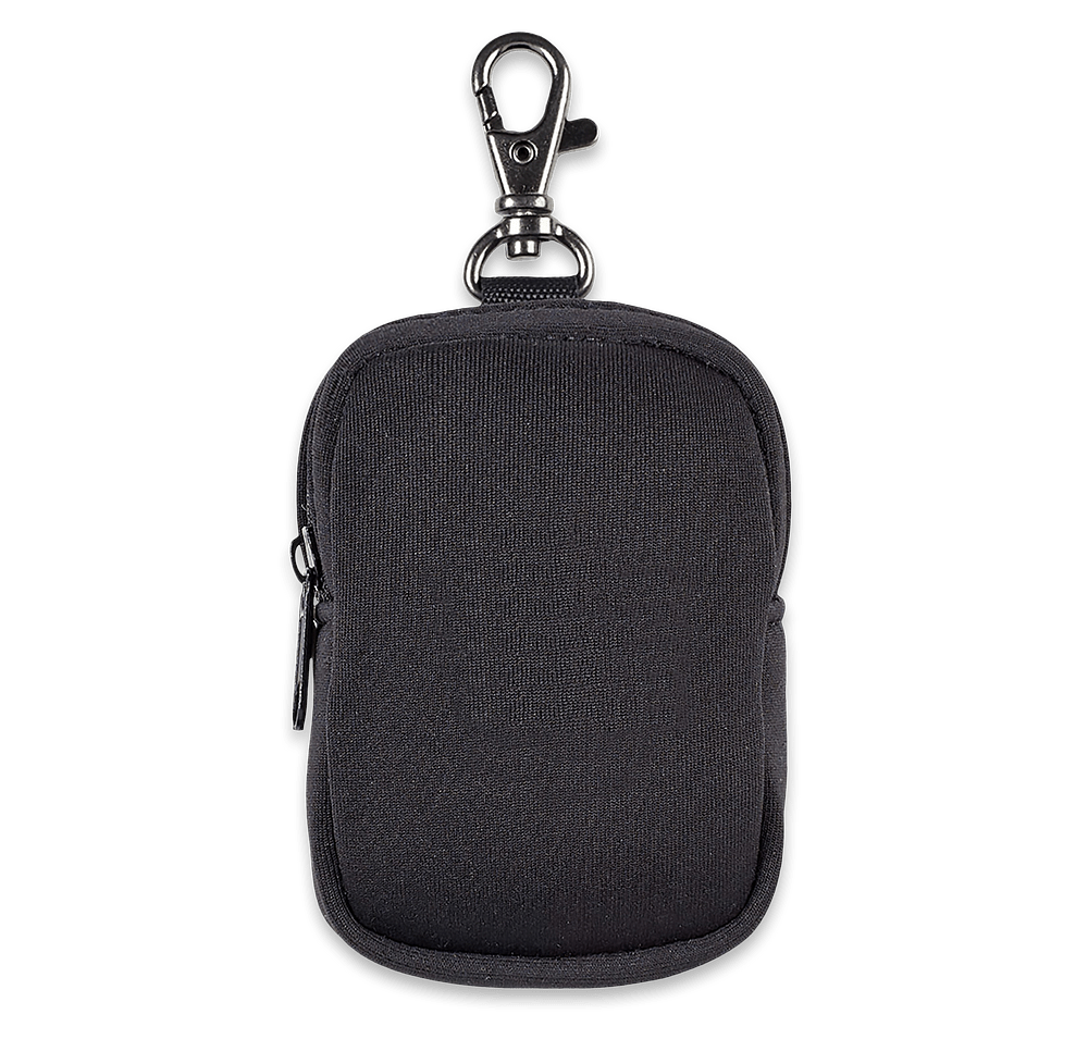 Pace Bluetooth Earbuds and Case-default