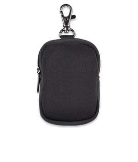 Pace Bluetooth Earbuds and Case - Color: Black