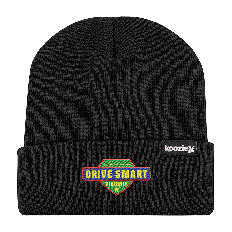 Koozie® Cuff Beanie