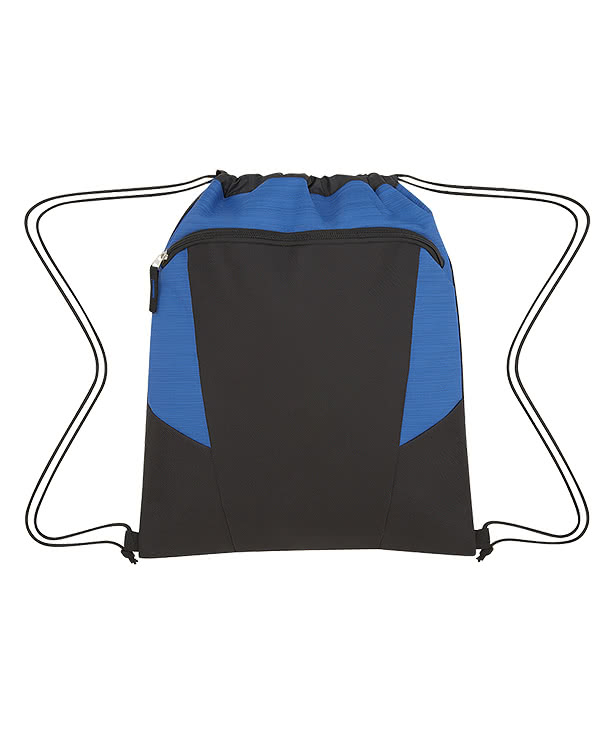 Tahoe Heathered Drawstring Bag