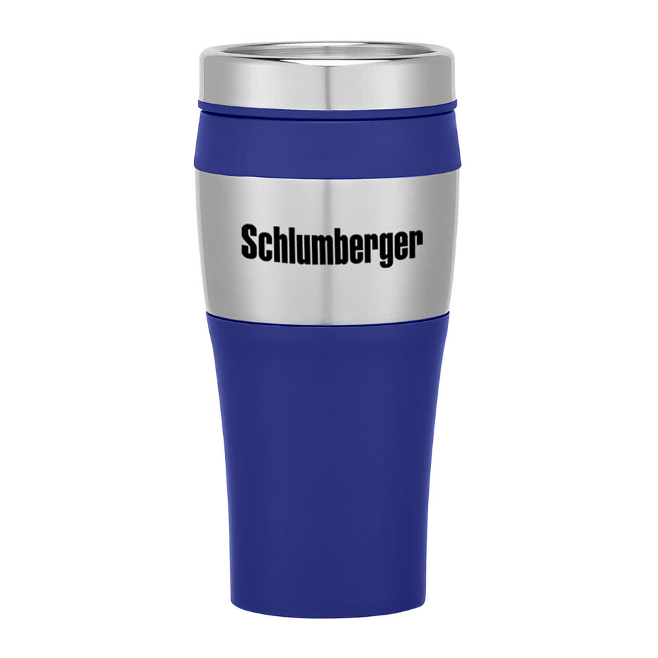 15 oz. Terra Stainless Steel Tumbler