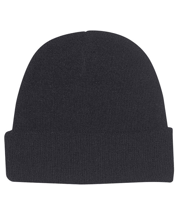 Fashion Knit Cuff Beanie