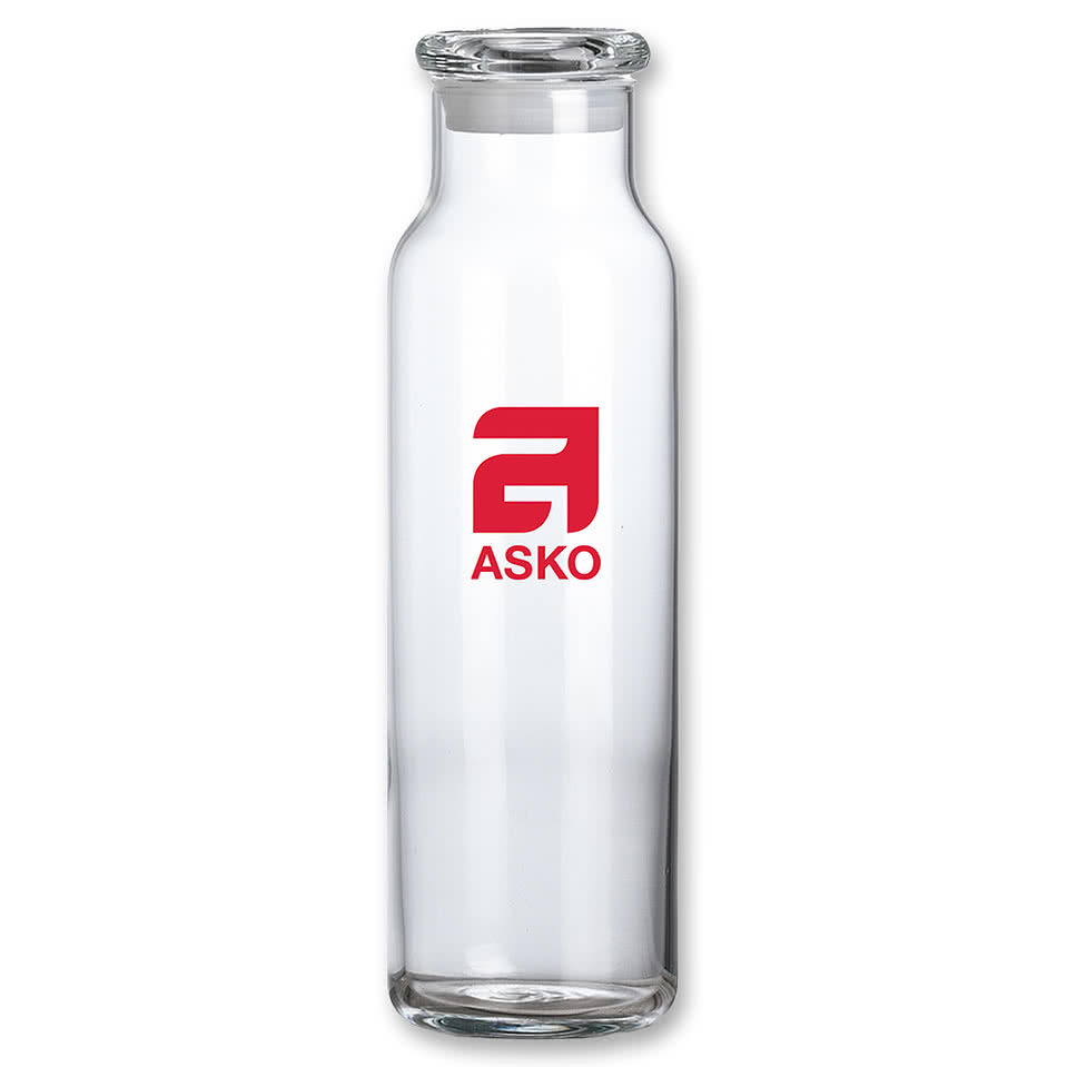 Laser Etched 24 oz. Beale Hydration Water Bottle