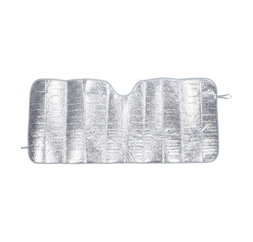 Accordion Sun Shade-default
