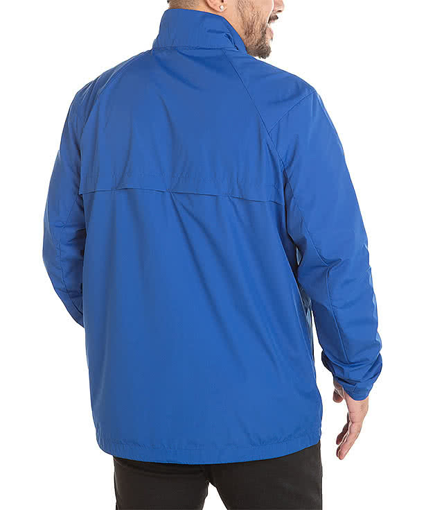 Stormtech Pacifica Quarter Zip Anorak